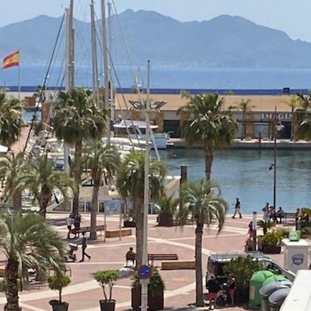 Appartement Sunny Lands El Puerto de Mazarrón Extérieur photo