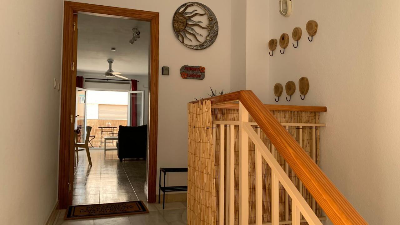 Appartement Sunny Lands El Puerto de Mazarrón Extérieur photo