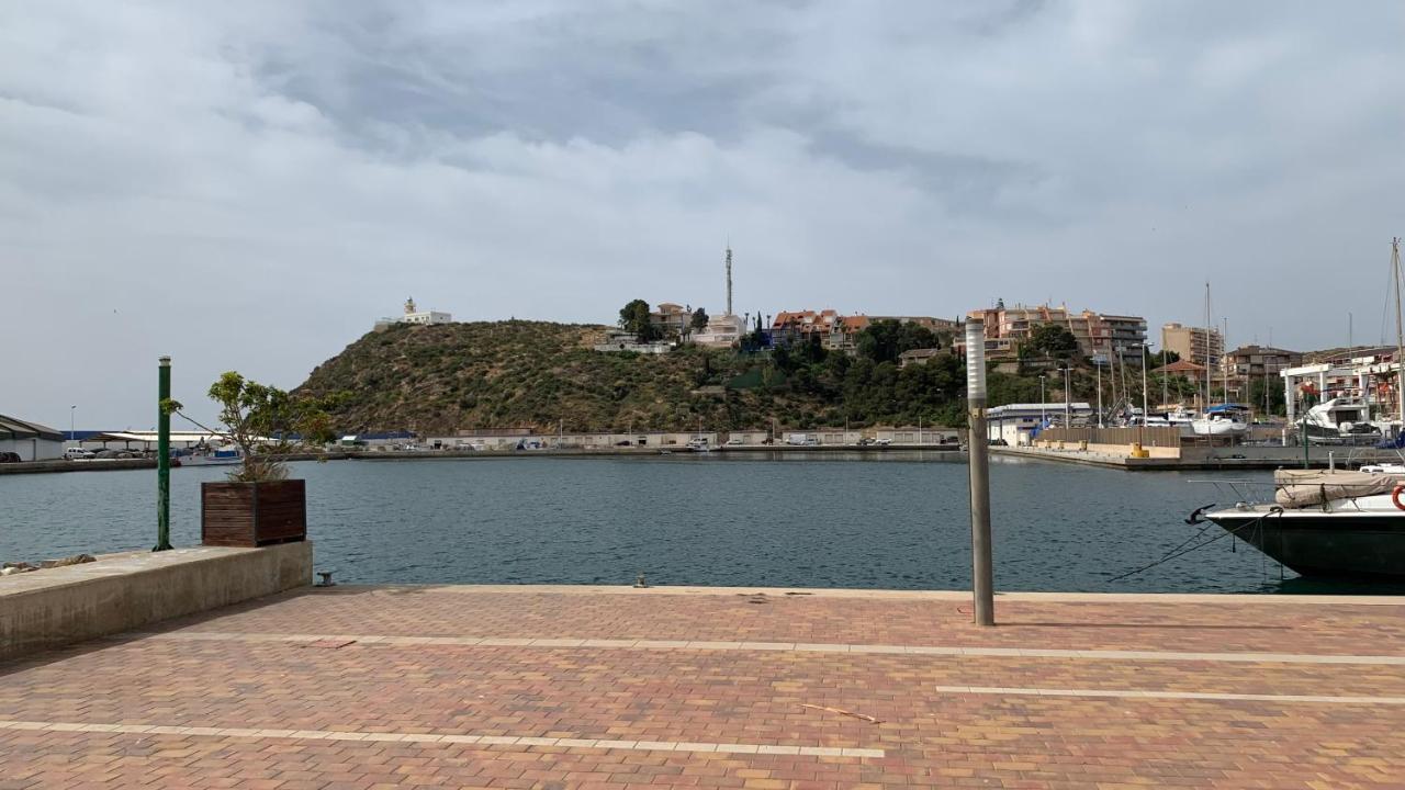 Appartement Sunny Lands El Puerto de Mazarrón Extérieur photo