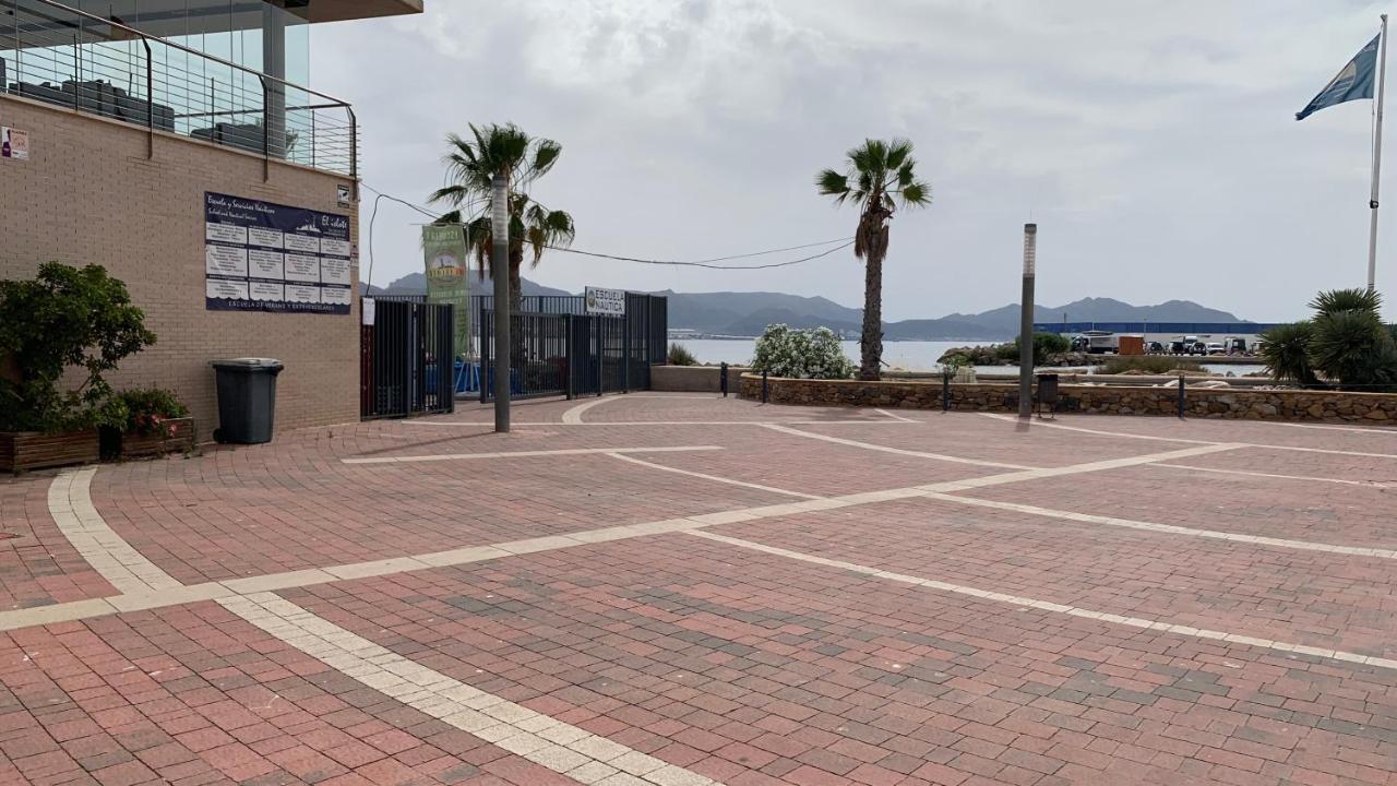Appartement Sunny Lands El Puerto de Mazarrón Extérieur photo