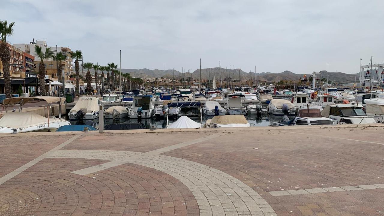 Appartement Sunny Lands El Puerto de Mazarrón Extérieur photo