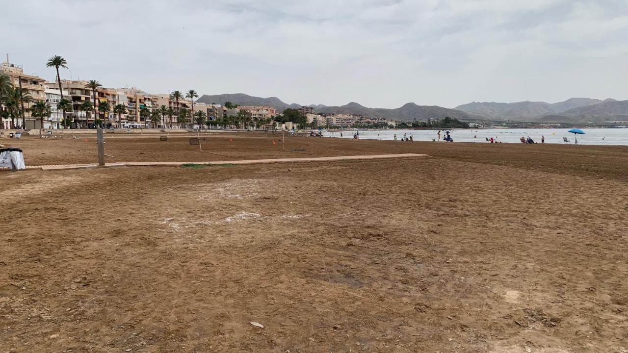 Appartement Sunny Lands El Puerto de Mazarrón Extérieur photo