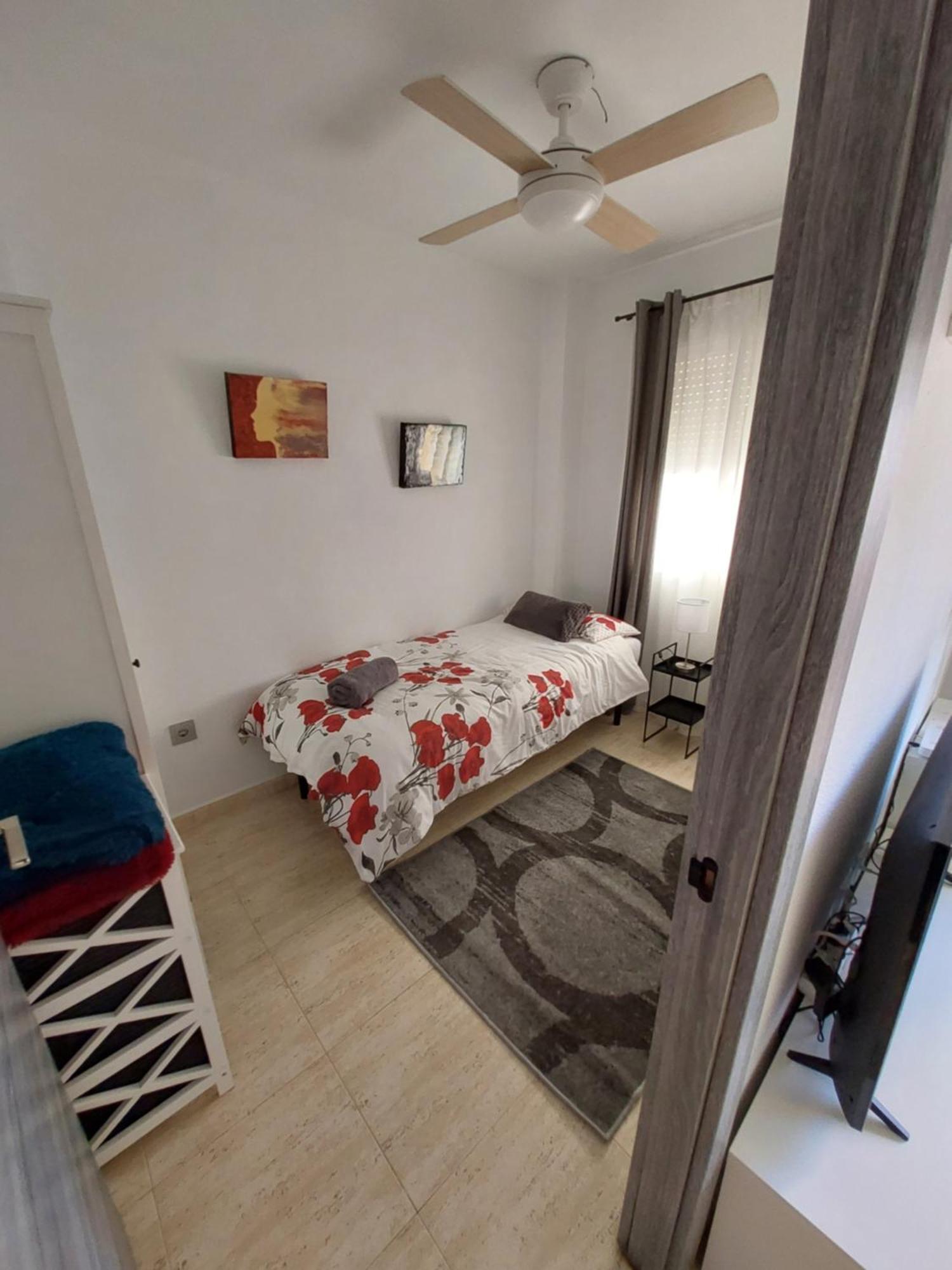 Appartement Sunny Lands El Puerto de Mazarrón Extérieur photo