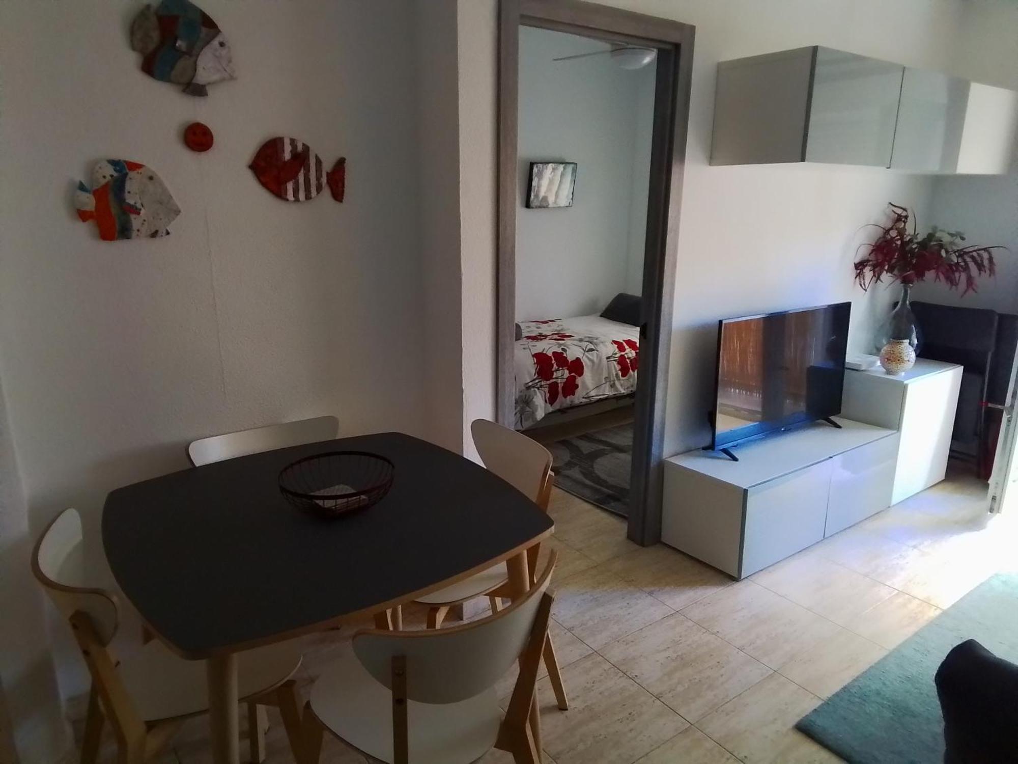 Appartement Sunny Lands El Puerto de Mazarrón Extérieur photo