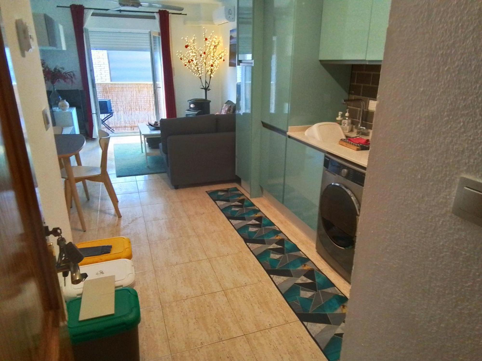 Appartement Sunny Lands El Puerto de Mazarrón Extérieur photo